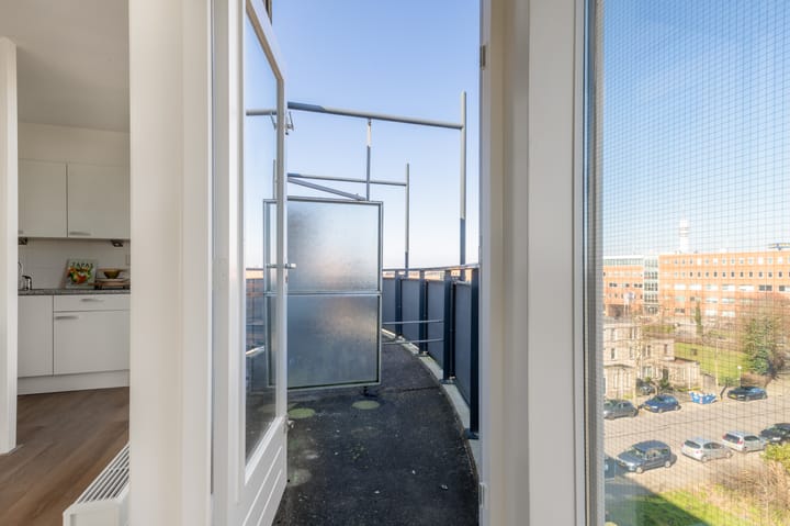 Foto 21 van Diakenhuisweg 141