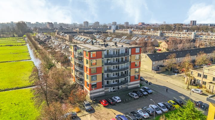 Foto 41 van Diakenhuisweg 141