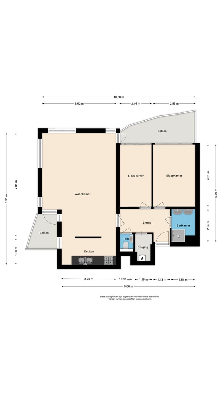 Foto 42 van Diakenhuisweg 141