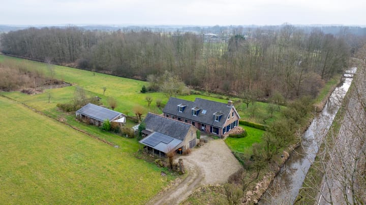 Langbroekerdijk B 18 A