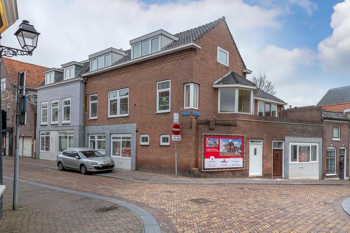 Foto 3 van Hoogenhoek 1-B