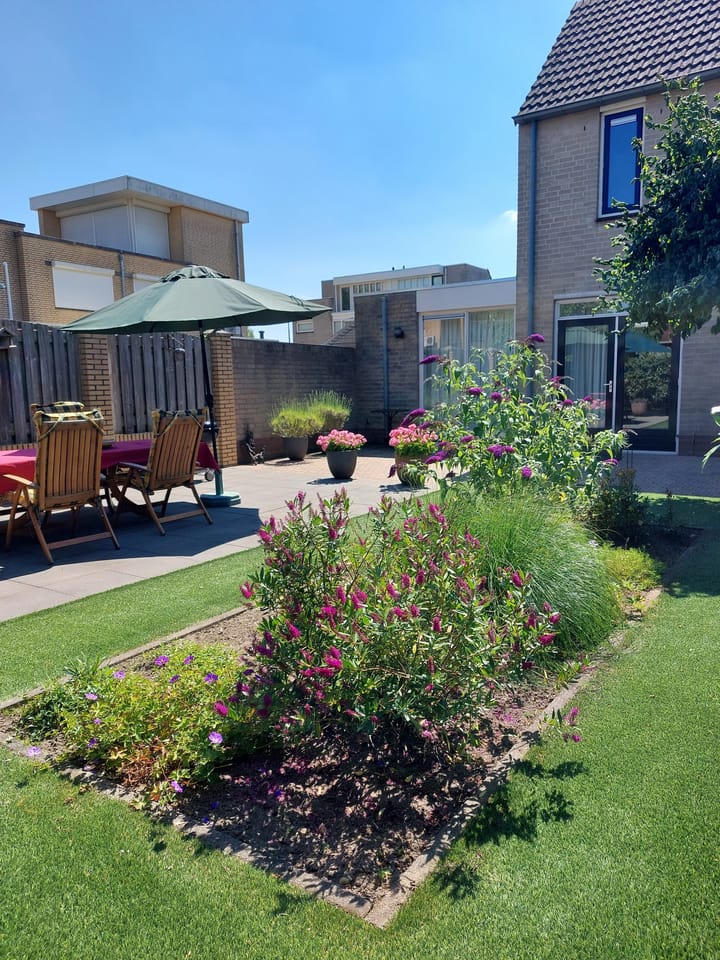 Foto 22 van Stakenborg 15