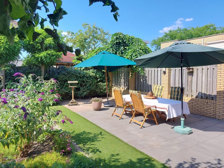 Foto 24 van Stakenborg 15