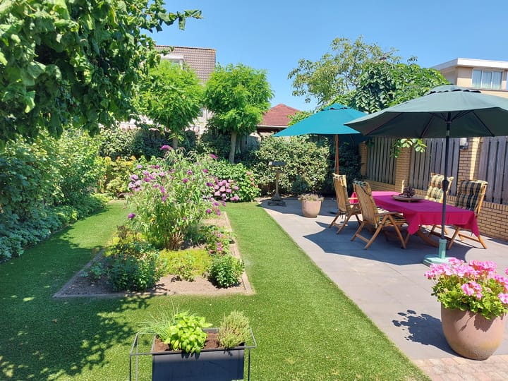 Foto 25 van Stakenborg 15