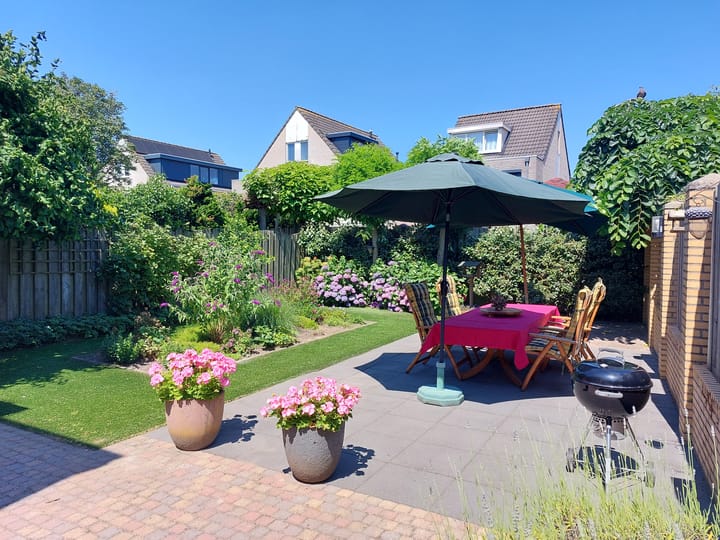 Foto 26 van Stakenborg 15