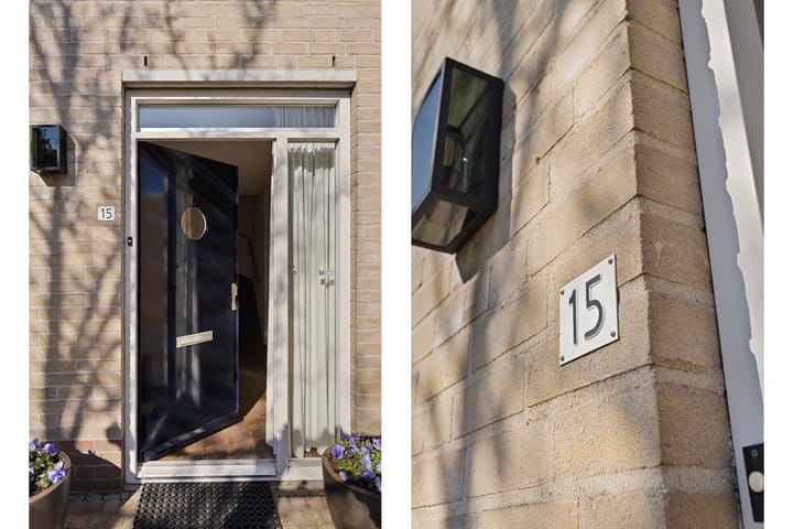 Foto 27 van Stakenborg 15