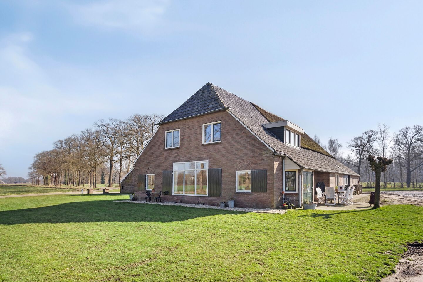 Foto 5 van Sekmaatsteeg 6