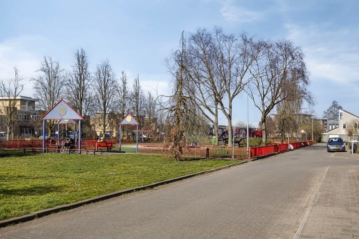 Foto 31 van Stakenborg 15