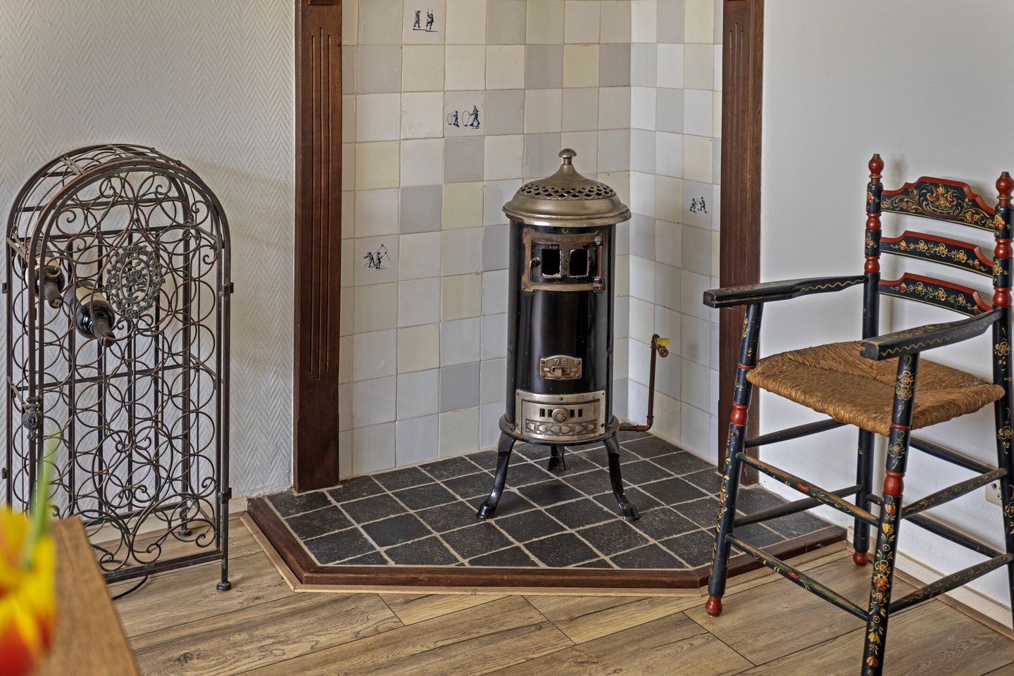 Foto 25 van Sekmaatsteeg 6