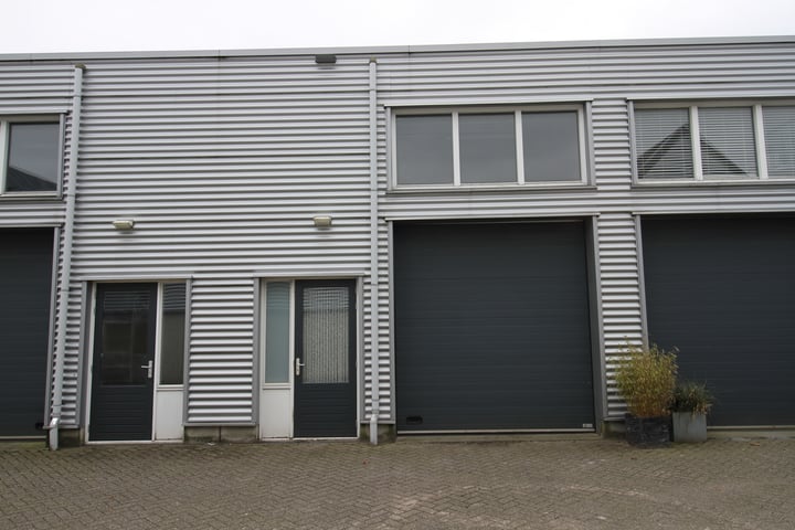 Heikampweg 3-C, Rosmalen