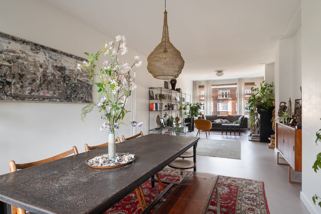 Foto 1 van Ramlehweg 35-A