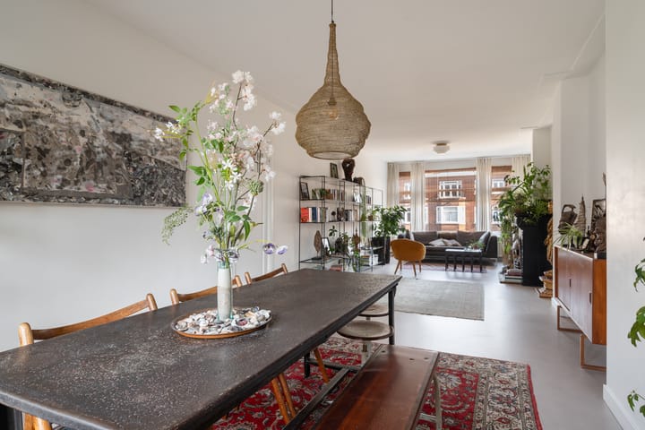 Foto 1 van Ramlehweg 35-A