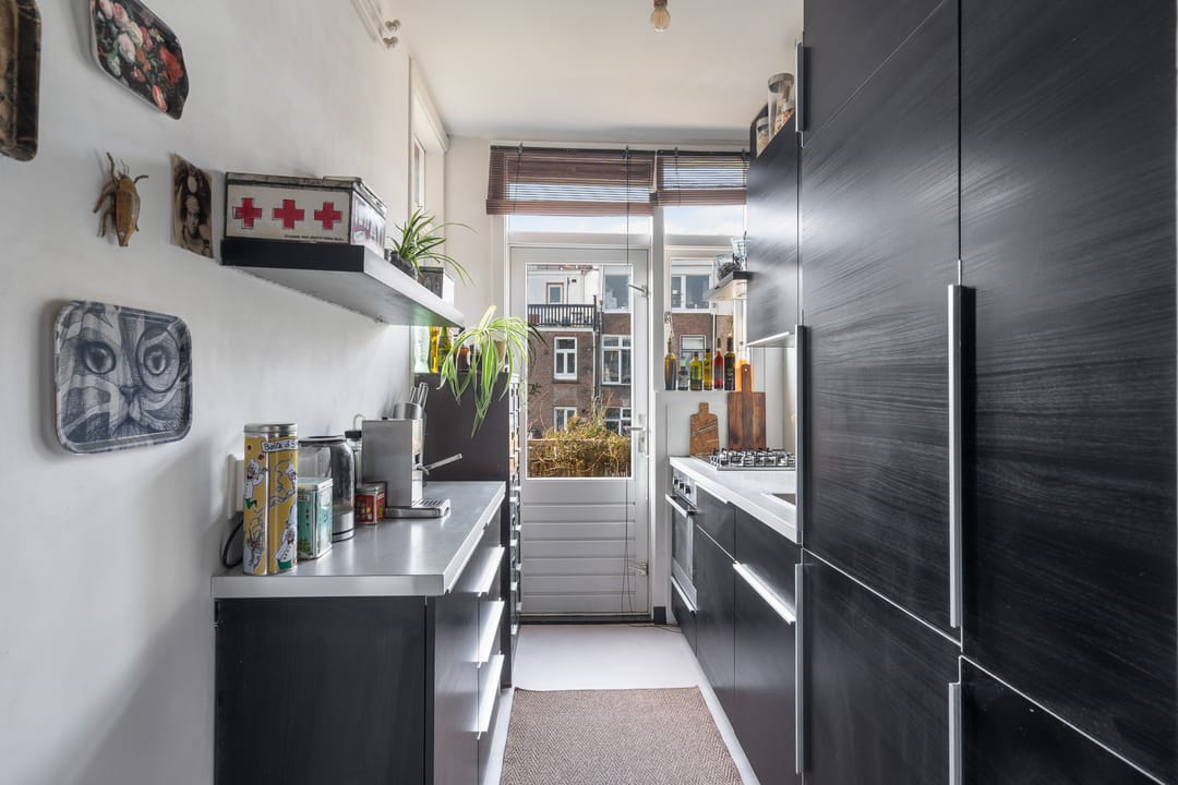 Foto 2 van Ramlehweg 35-A