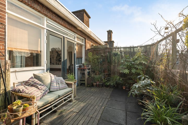 Foto 3 van Ramlehweg 35-A