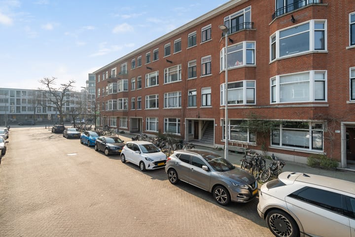 Foto 4 van Ramlehweg 35-A