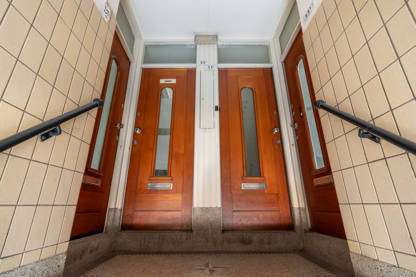 Foto 5 van Ramlehweg 35-A