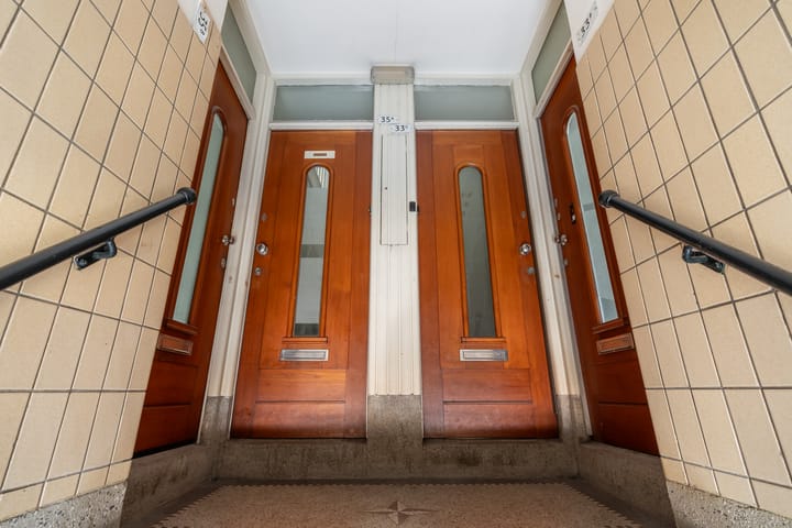 Foto 5 van Ramlehweg 35-A