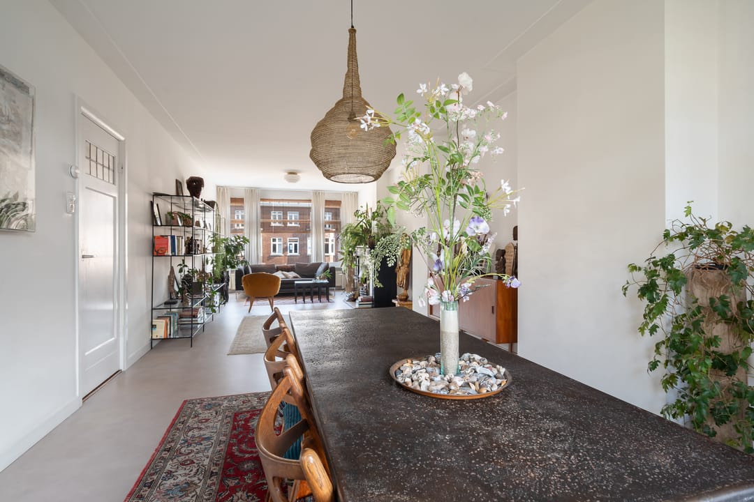 Foto 7 van Ramlehweg 35-A