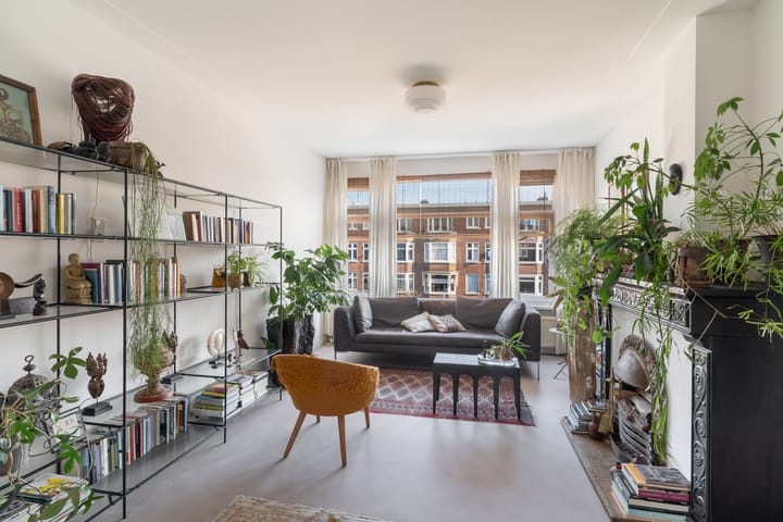 Foto 10 van Ramlehweg 35-A