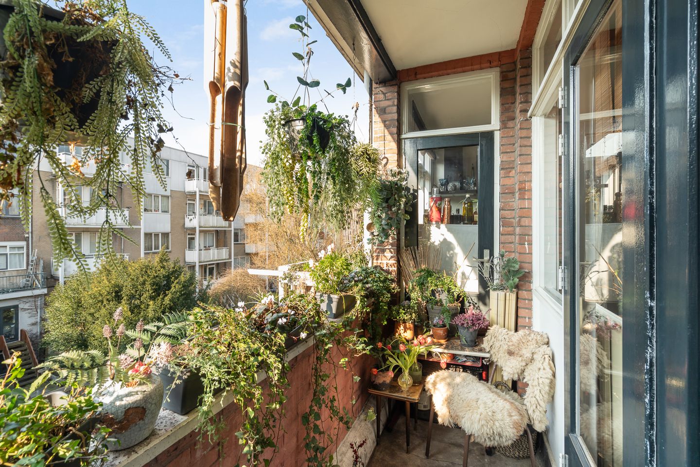 Foto 20 van Ramlehweg 35-A