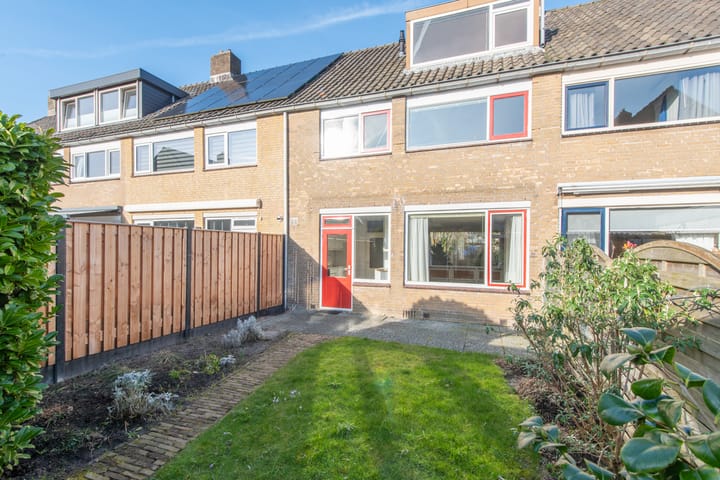 Foto 1 van Terborchlaan 5