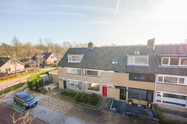 Foto 4 van Terborchlaan 5