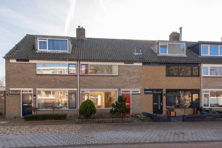 Foto 5 van Terborchlaan 5