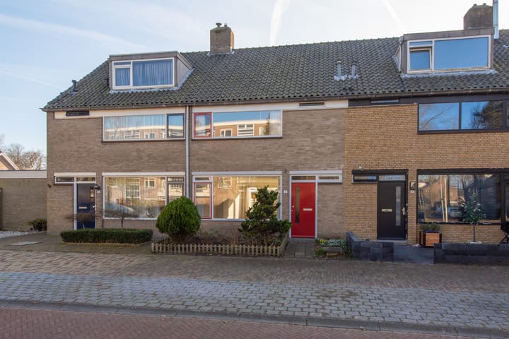 Foto 6 van Terborchlaan 5