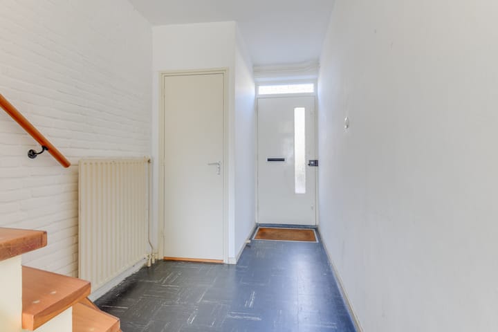 Foto 7 van Terborchlaan 5