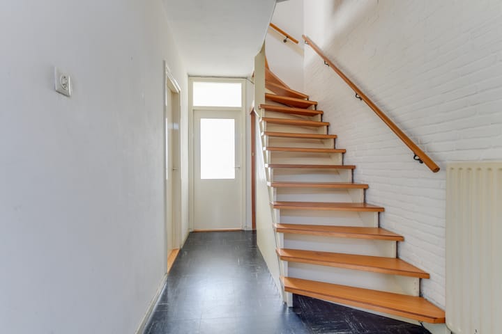 Foto 8 van Terborchlaan 5