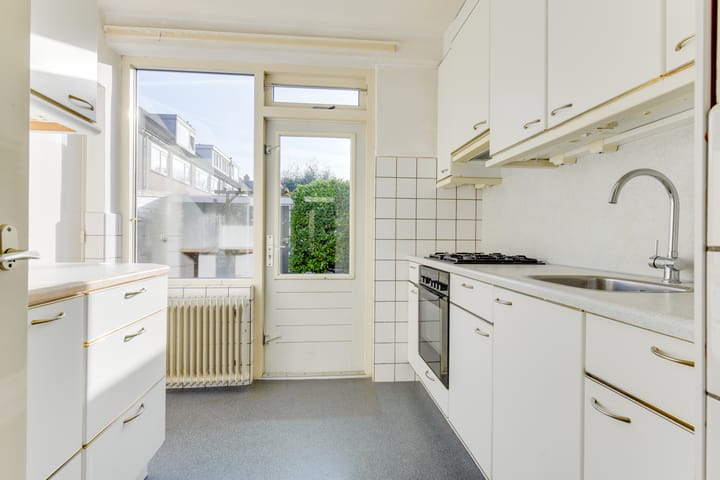 Foto 15 van Terborchlaan 5