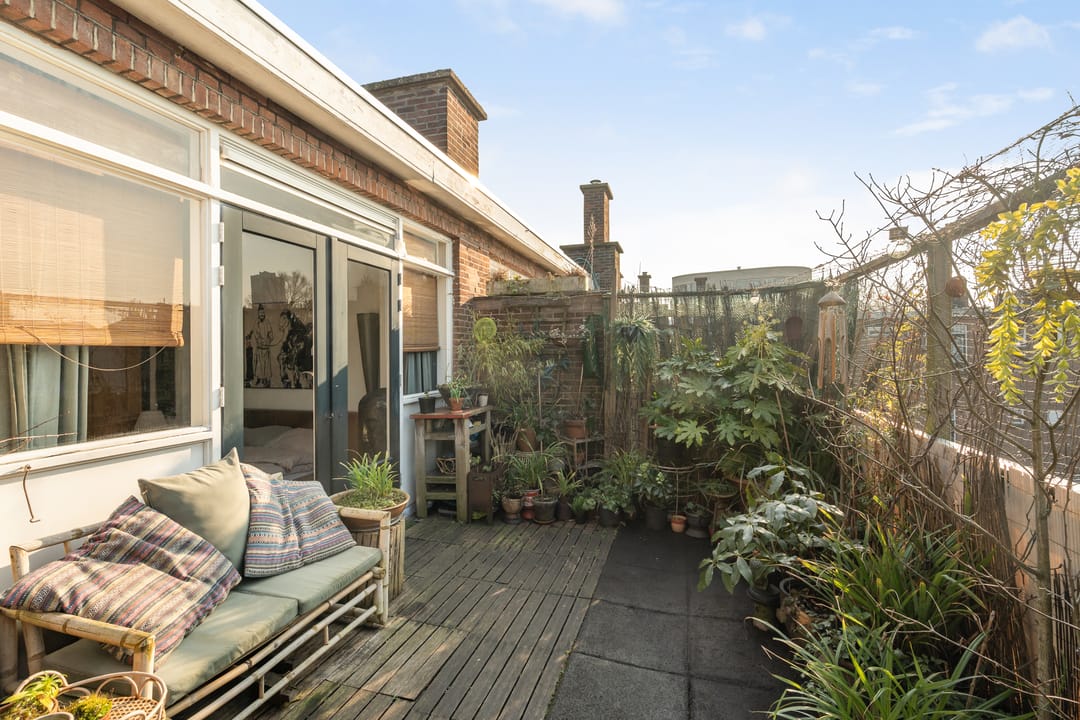 Foto 43 van Ramlehweg 35-A