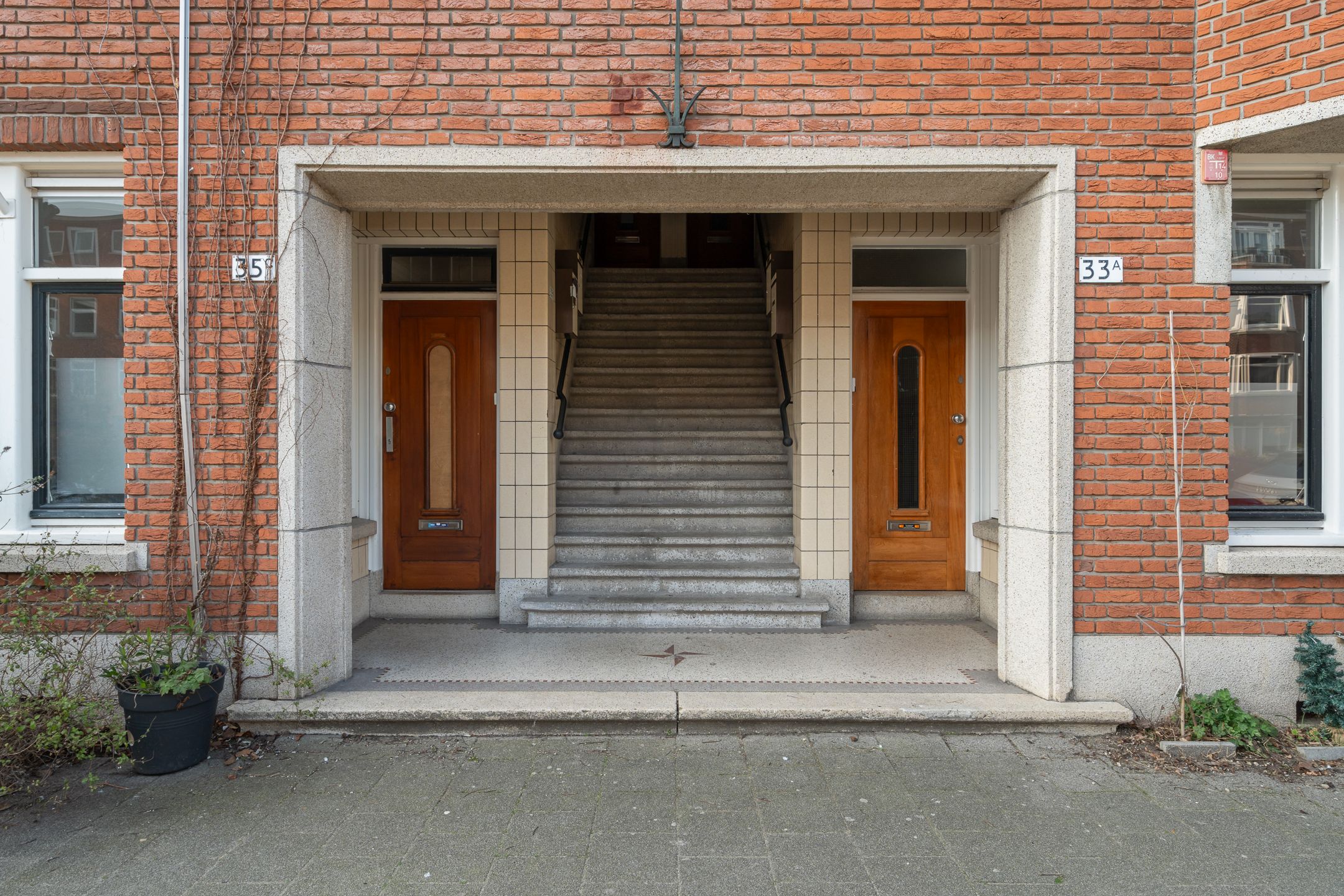 Foto 45 van Ramlehweg 35-A