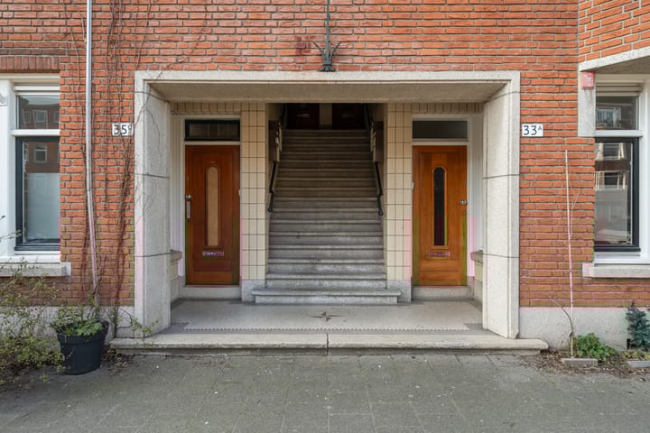 Foto 45 van Ramlehweg 35-A