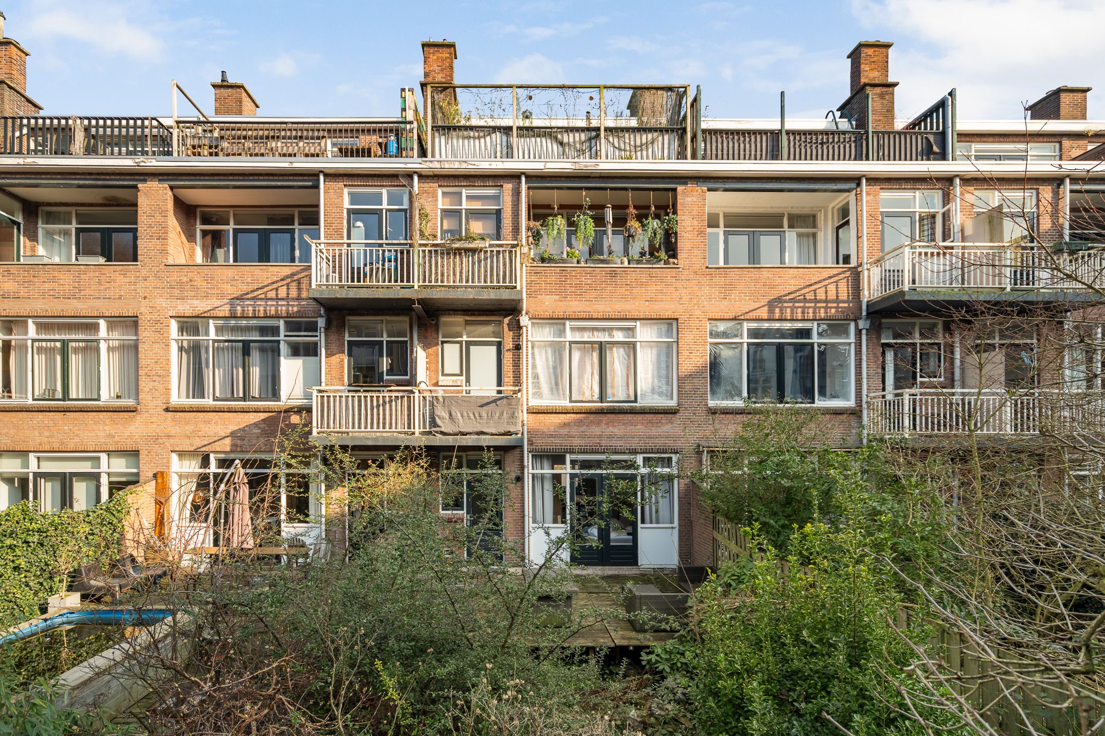 Foto 48 van Ramlehweg 35-A