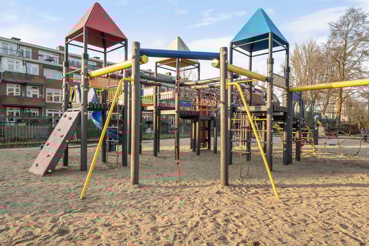 Foto 49 van Ramlehweg 35-A