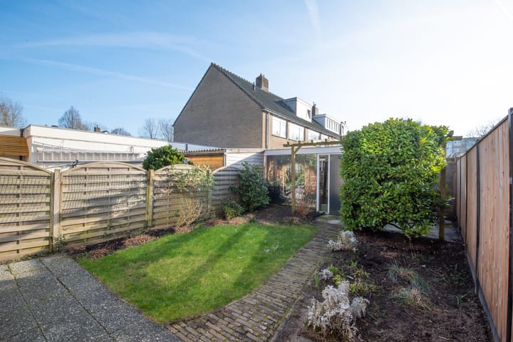 Foto 31 van Terborchlaan 5