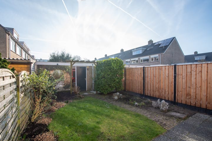 Foto 32 van Terborchlaan 5