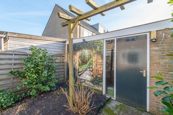 Foto 33 van Terborchlaan 5