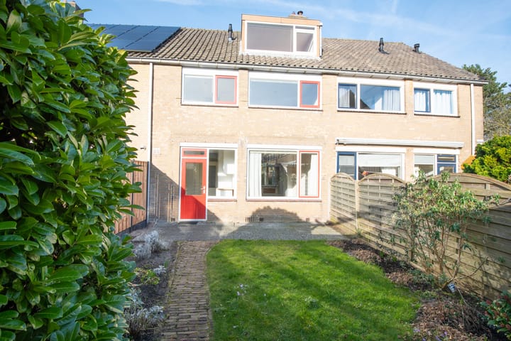 Foto 34 van Terborchlaan 5