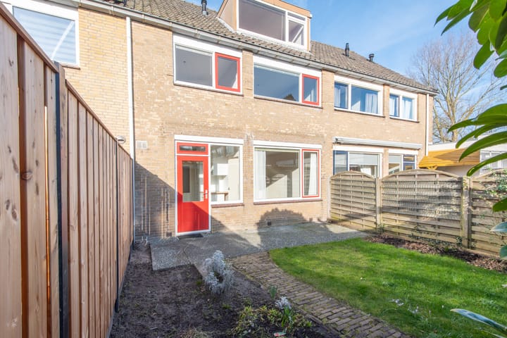 Foto 36 van Terborchlaan 5