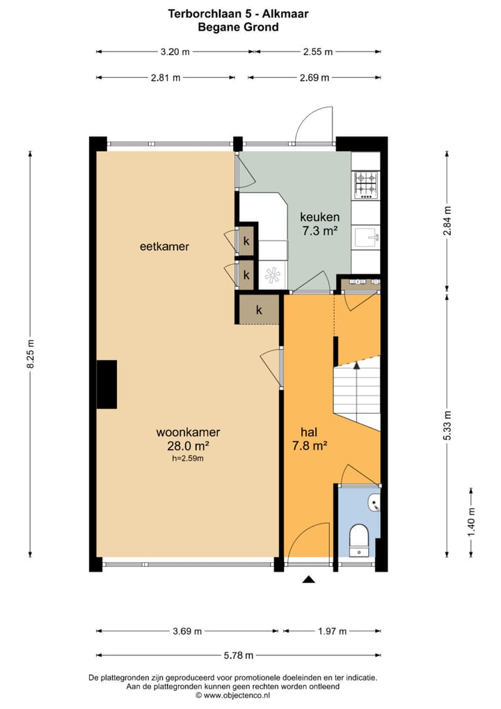 Foto 38 van Terborchlaan 5