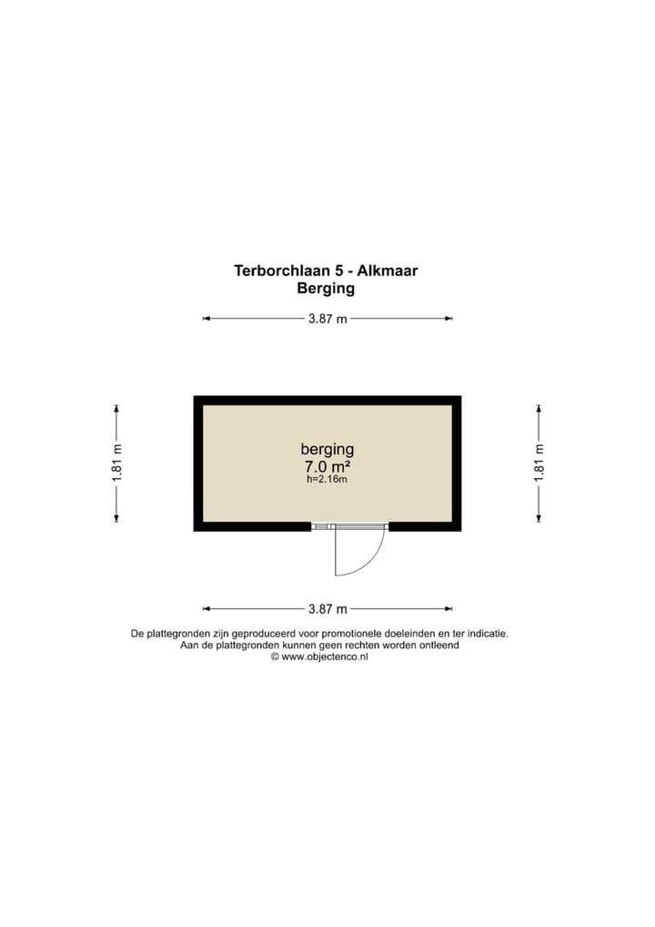Foto 39 van Terborchlaan 5