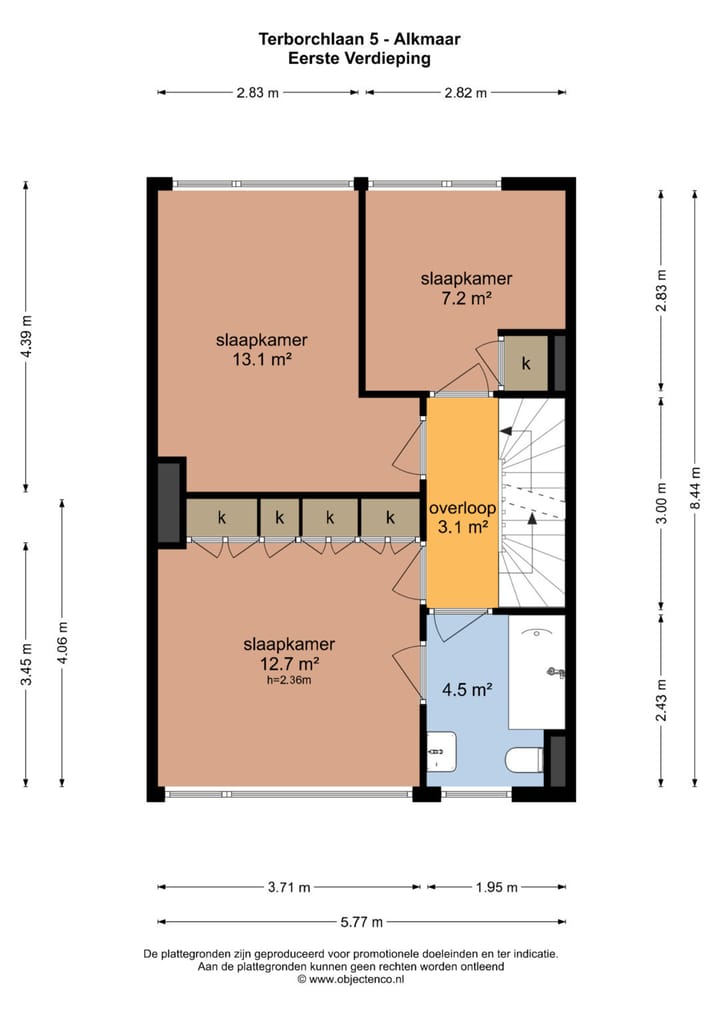 Foto 40 van Terborchlaan 5