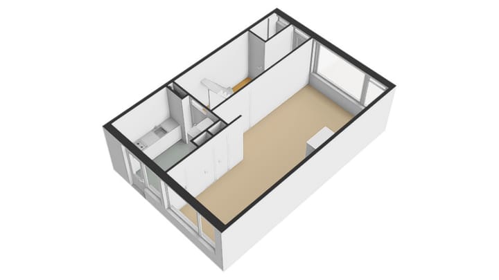 Foto 43 van Terborchlaan 5