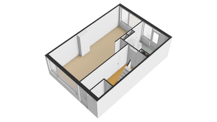 Foto 44 van Terborchlaan 5