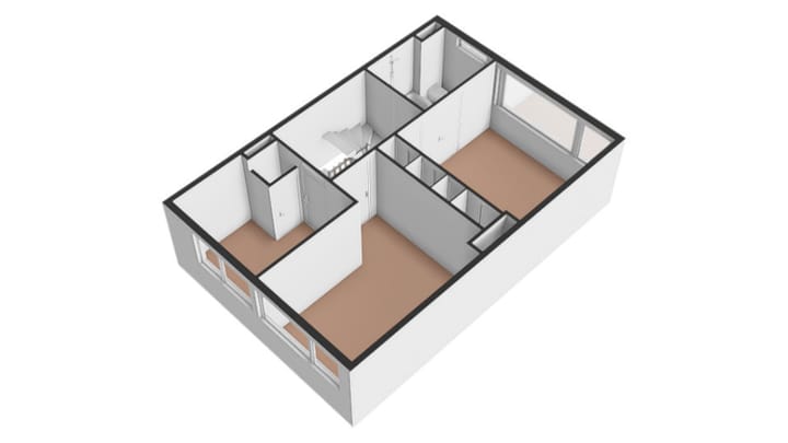 Foto 47 van Terborchlaan 5