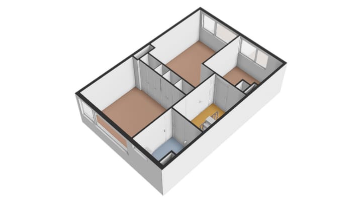 Foto 48 van Terborchlaan 5