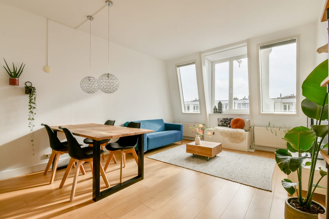 Foto 2 van Kinkerstraat 216-D