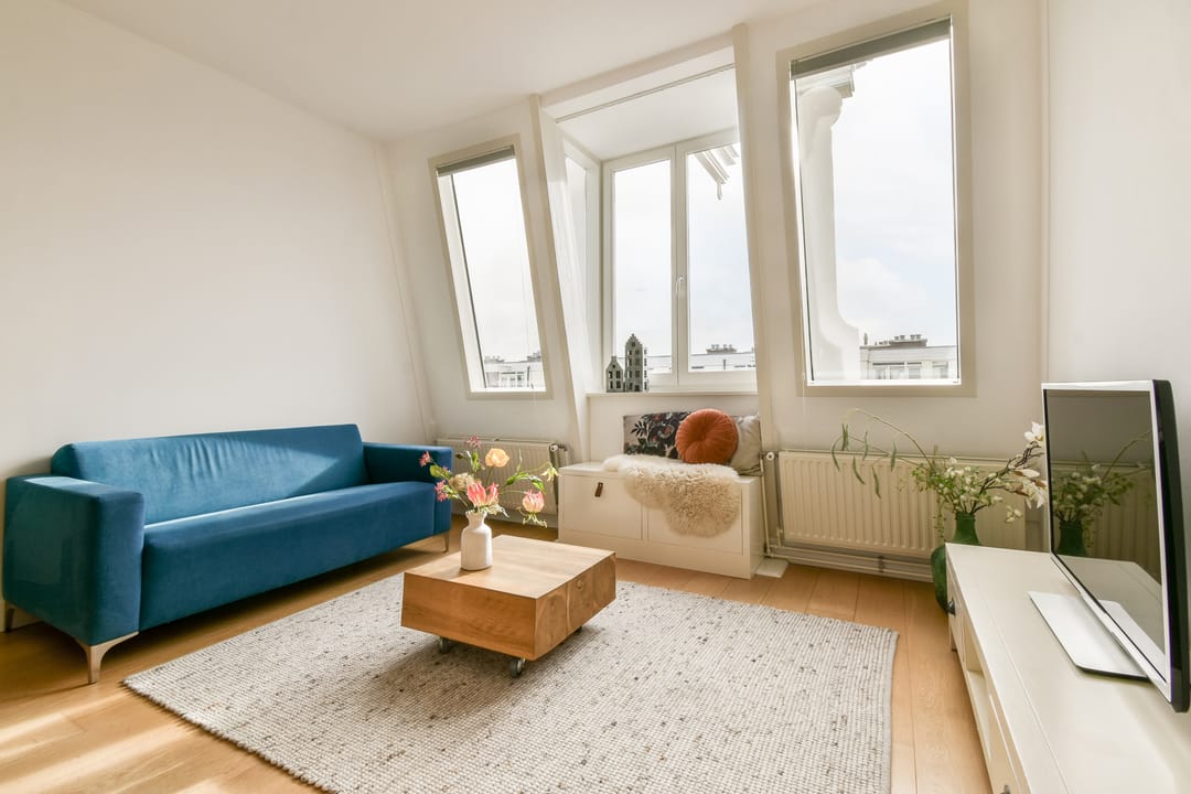 Foto 7 van Kinkerstraat 216-D